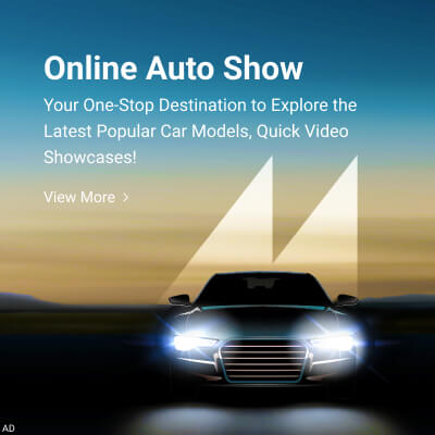 Online Auto Show