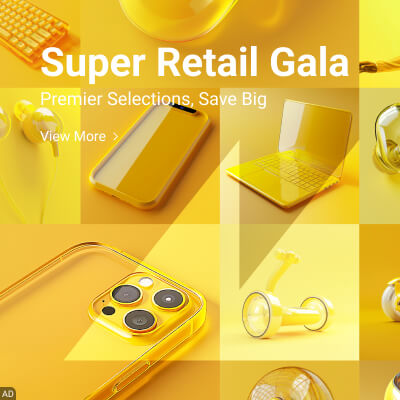 Super Retail Gala