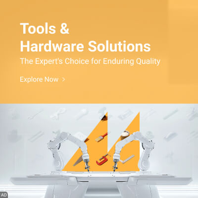 Tools & Hardware Solutions