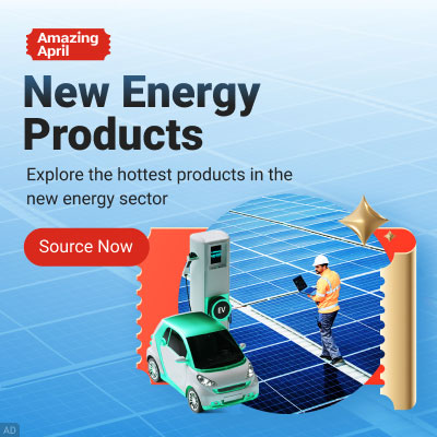New Energy Products