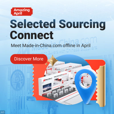 Selected Sourcing Connect