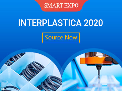 SMART EXPO INTERPLASTICA 2020